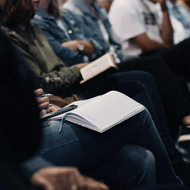 formations et ateliers